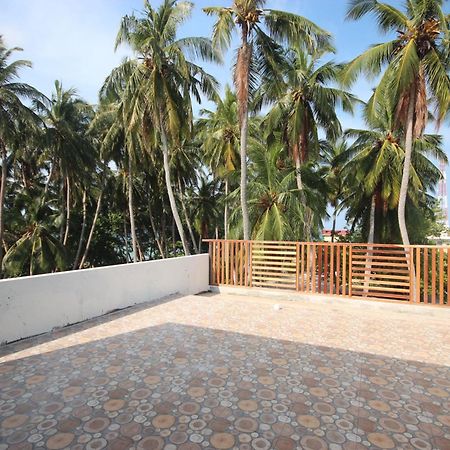 Seena Inn Fulidhoo Bagian luar foto