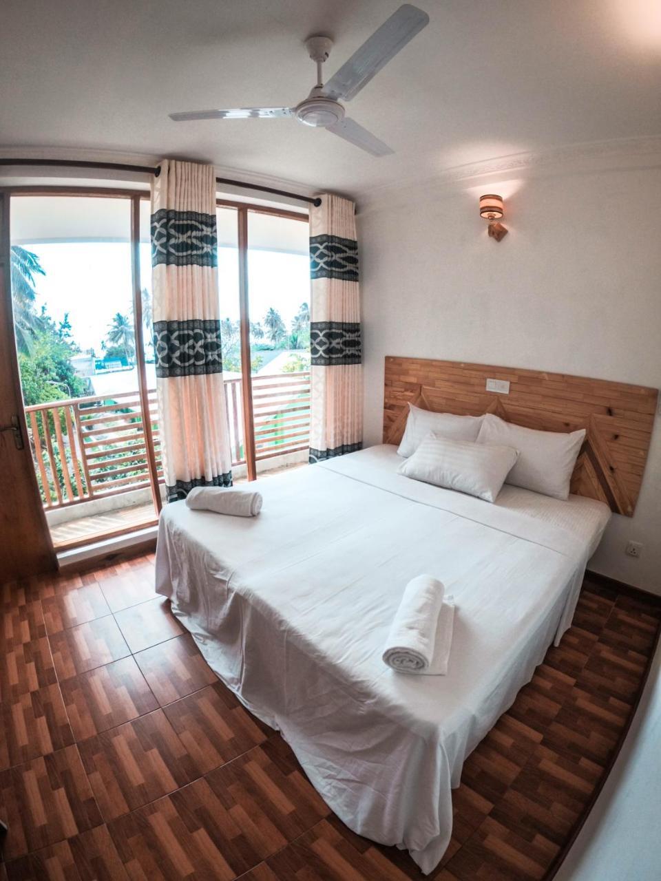 Seena Inn Fulidhoo Bagian luar foto