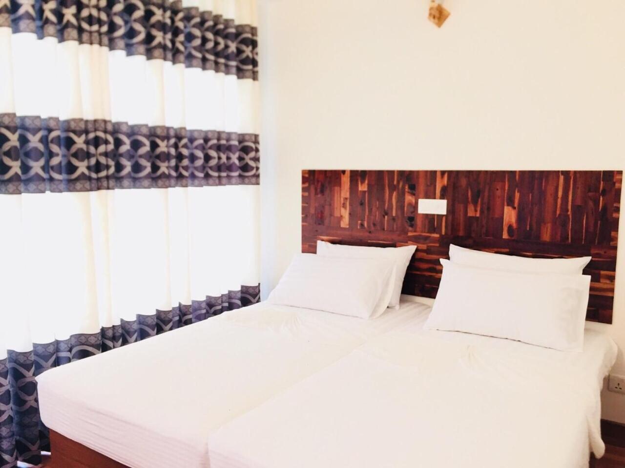 Seena Inn Fulidhoo Bagian luar foto